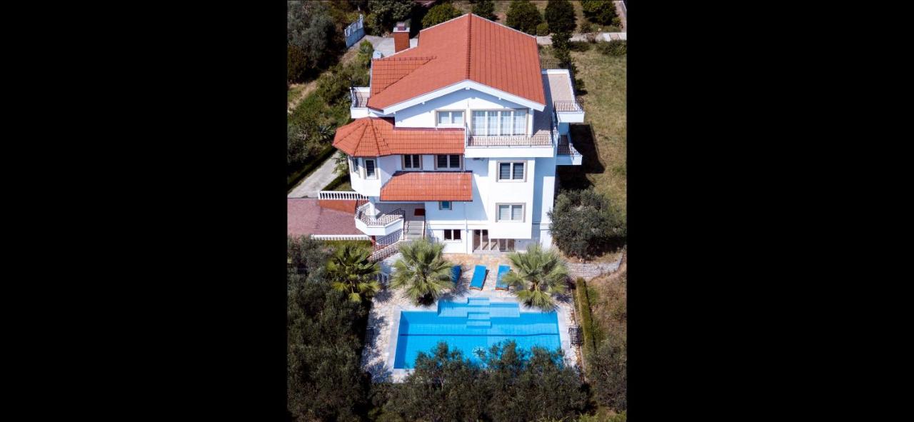 Villa Salo Labinot i Poshtëm Exterior foto