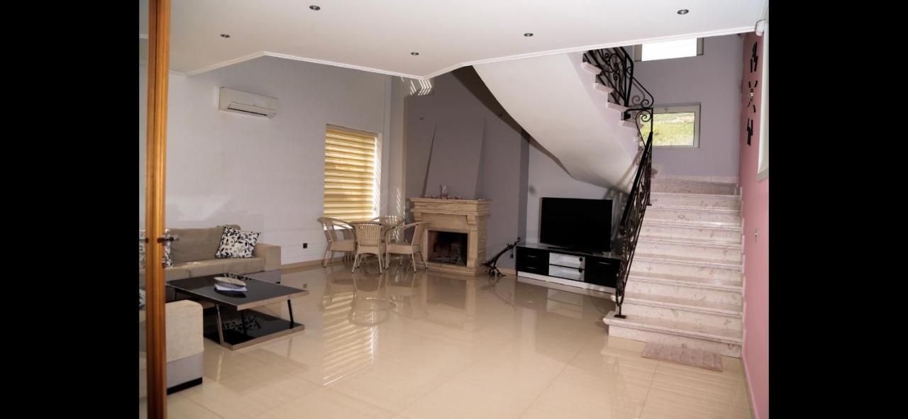 Villa Salo Labinot i Poshtëm Exterior foto