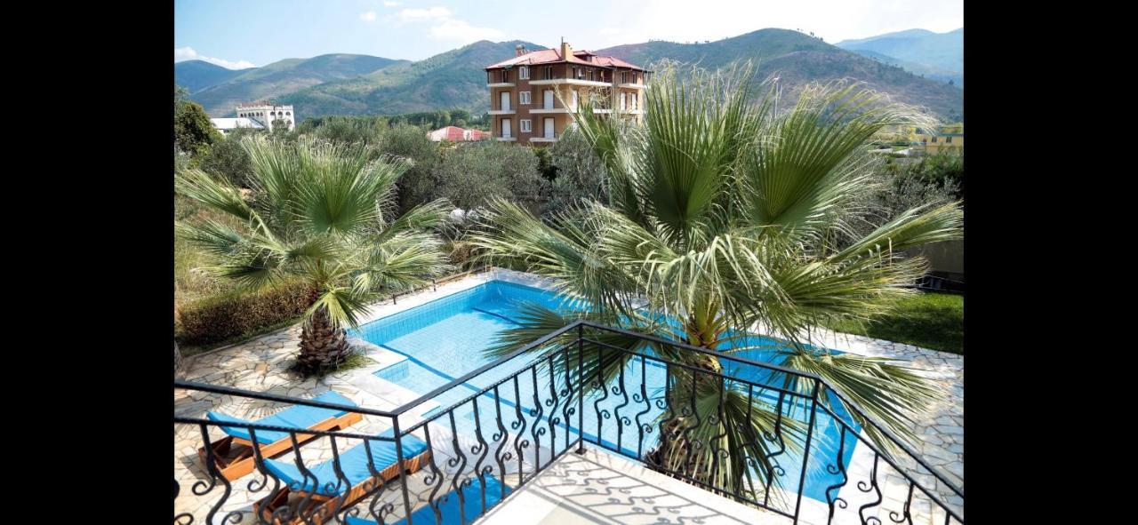 Villa Salo Labinot i Poshtëm Exterior foto