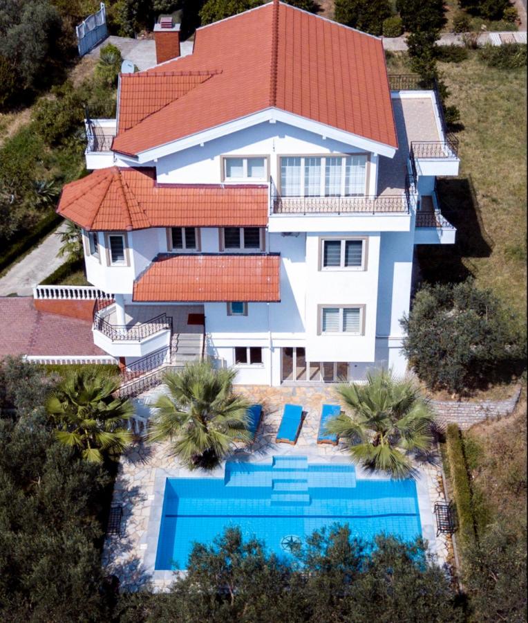 Villa Salo Labinot i Poshtëm Exterior foto