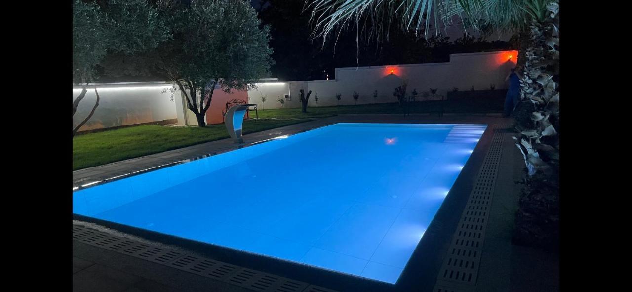 Villa Salo Labinot i Poshtëm Exterior foto